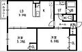 シティレジデンス豊平4階8.5万円