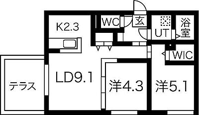間取り 間取り