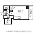 グランドサクセス5階4.5万円