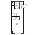 創成グランドハイツ9階3.5万円