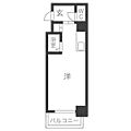 シティ・ラ・デファンス4階4.2万円