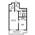 ダイアナ南山鼻ヒルズ2A5階6.2万円