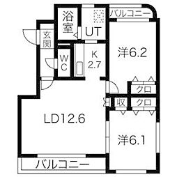ポラリス西宮の沢
