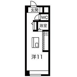 🉐敷金礼金0円！🉐CROSS　POINT