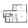 LaCasadelSole5階5.6万円