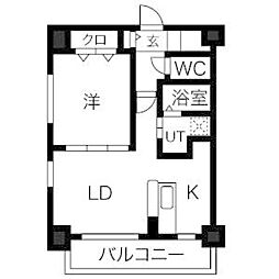 🉐敷金礼金0円！🉐フィール円山