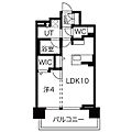 デュオヴェール札幌北大前11階10.0万円