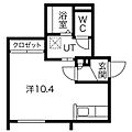 アイアール円山31階3.7万円