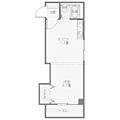 ハイツ大通4階4.0万円