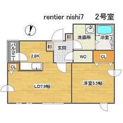 外観画像