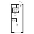 創成グランドハイツ9階3.4万円