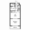 エクセレント北24条4階3.8万円