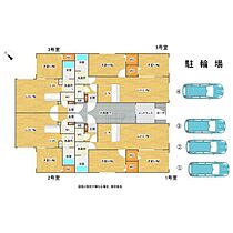 Landschaft ASABU(ランドシャフト麻生)  ｜ 北海道札幌市北区新琴似五条１丁目（賃貸マンション1LDK・1階・35.92㎡） その15