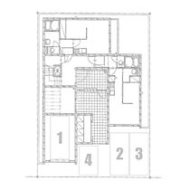 L‘OASIS　(ロアジス)  ｜ 北海道札幌市北区北三十六条西３丁目（賃貸マンション1DK・3階・30.30㎡） その9