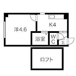 🉐敷金礼金0円！🉐シャトルパーク8・13