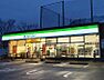 周辺：ファミリーマート大津平野店まで1400m、車で約3分の場所にコンビニエンスストアあり