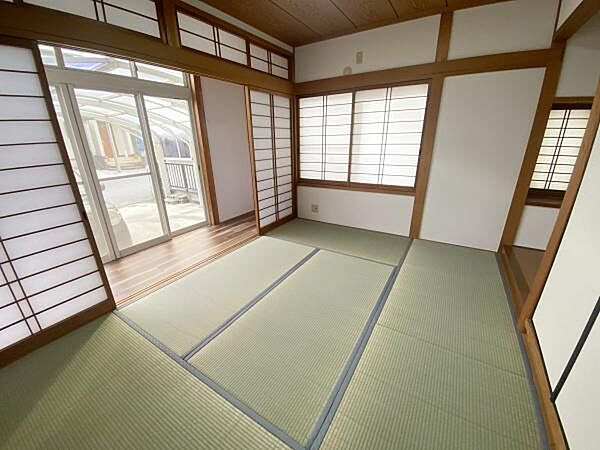 和室