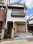 大阪府大阪市住吉区東粉浜3丁目：物件画像