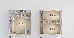 大阪府大阪市西成区天下茶屋1丁目