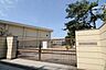 周辺：大阪市立長池小学校まで70m
