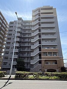 外観：リノベーション　2026年8月完成済