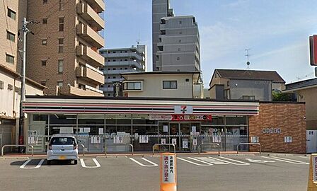 セブンイレブン大阪千躰2丁目店まで248m