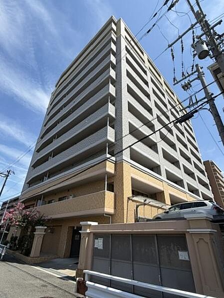 南海高野線「沢ノ町駅」まで徒歩3分
