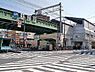 周辺：大正駅(JR西日本 大阪環状線)まで3219m