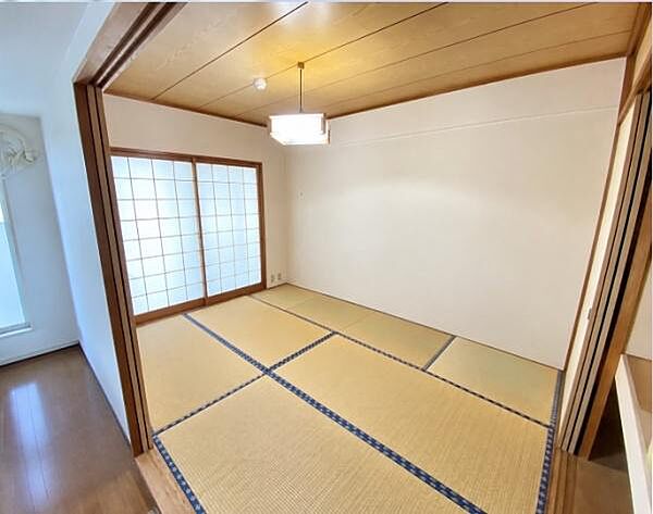 和室を拡大表示