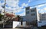 周辺：大阪市立新北島中学校まで1120m