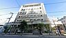 周辺：大阪府住吉警察署まで999m