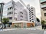 周辺：セブンイレブン厚木中町4丁目店まで137m