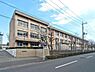 周辺：藤沢市立滝の沢中学校まで1303m