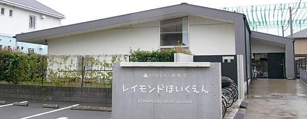 サニータウン茅ヶ崎 4号棟