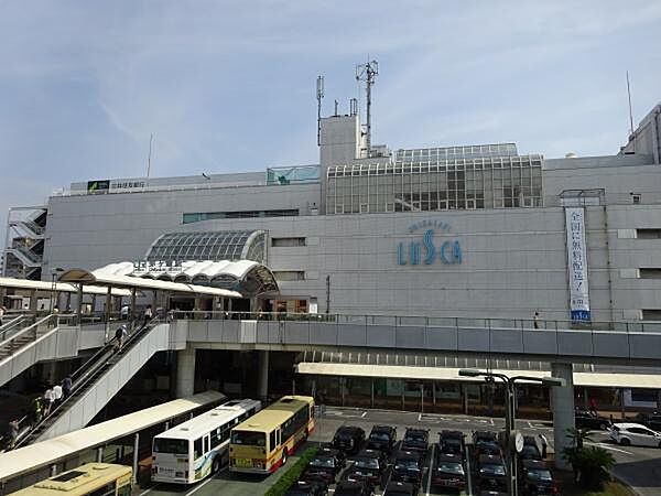 サニータウン茅ヶ崎 4号棟