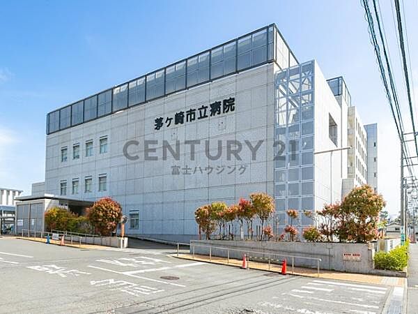 サニータウン茅ヶ崎 4号棟