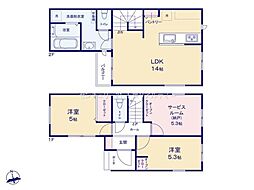 習志野市屋敷5丁目