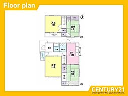 一宮市丹羽　中古戸建