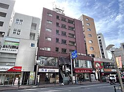 大久保センタービル