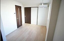 ケンハイム 101 1階1Kのリビング/ダイニング