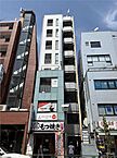 東京都新宿区百人町2丁目20-1：物件画像／センチュリー21みづほ住販