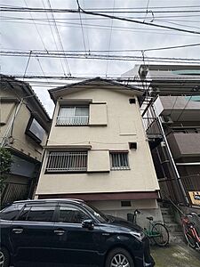 外観 外観