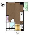 ヴェラハイツ新宿7階8.4万円