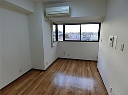 ウインズ落合 403 4階ワンルームのリビング/ダイニング