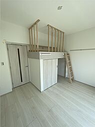 Graces東中野 103 1階1Kのリビング/ダイニング