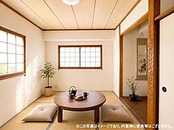 和室の画像
