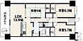 美加の台詩季が丘7階480万円