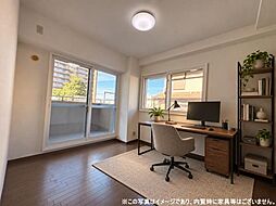 洋室の画像