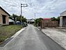その他：周辺の交通量も少なく閑静な住宅街です。