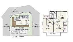神奈川県秦野市菩提